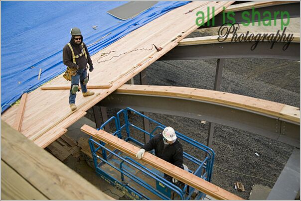 Framing & Finishing 012